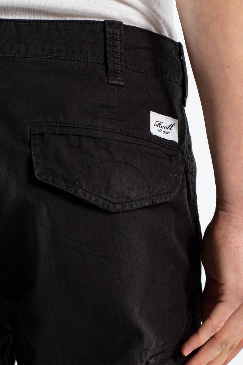 Reell New Cargo Short Bestseller