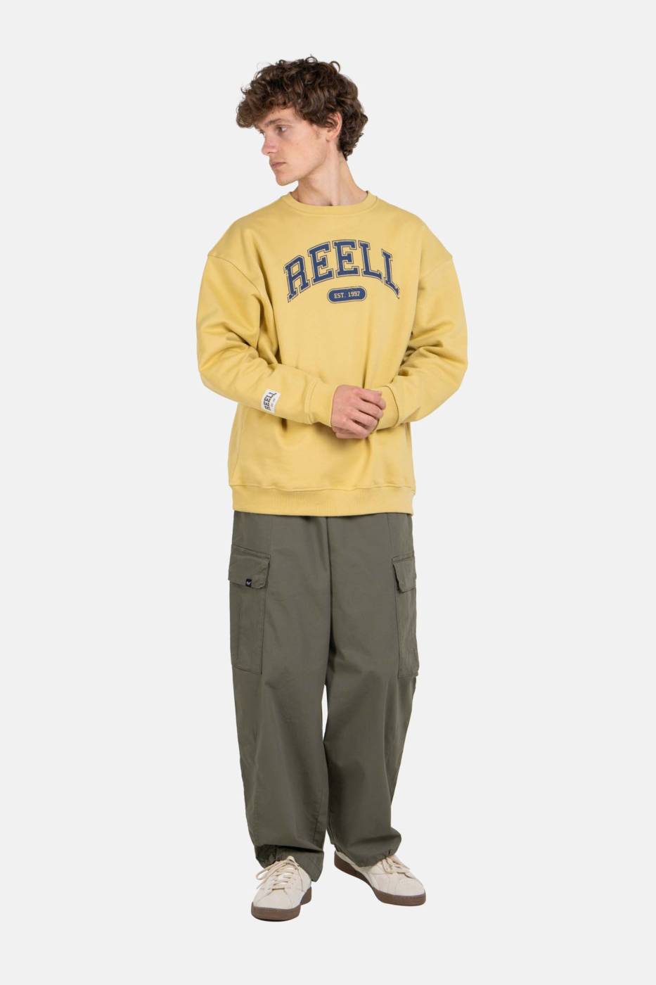 Reell Para Cargo Räumungsverkauf