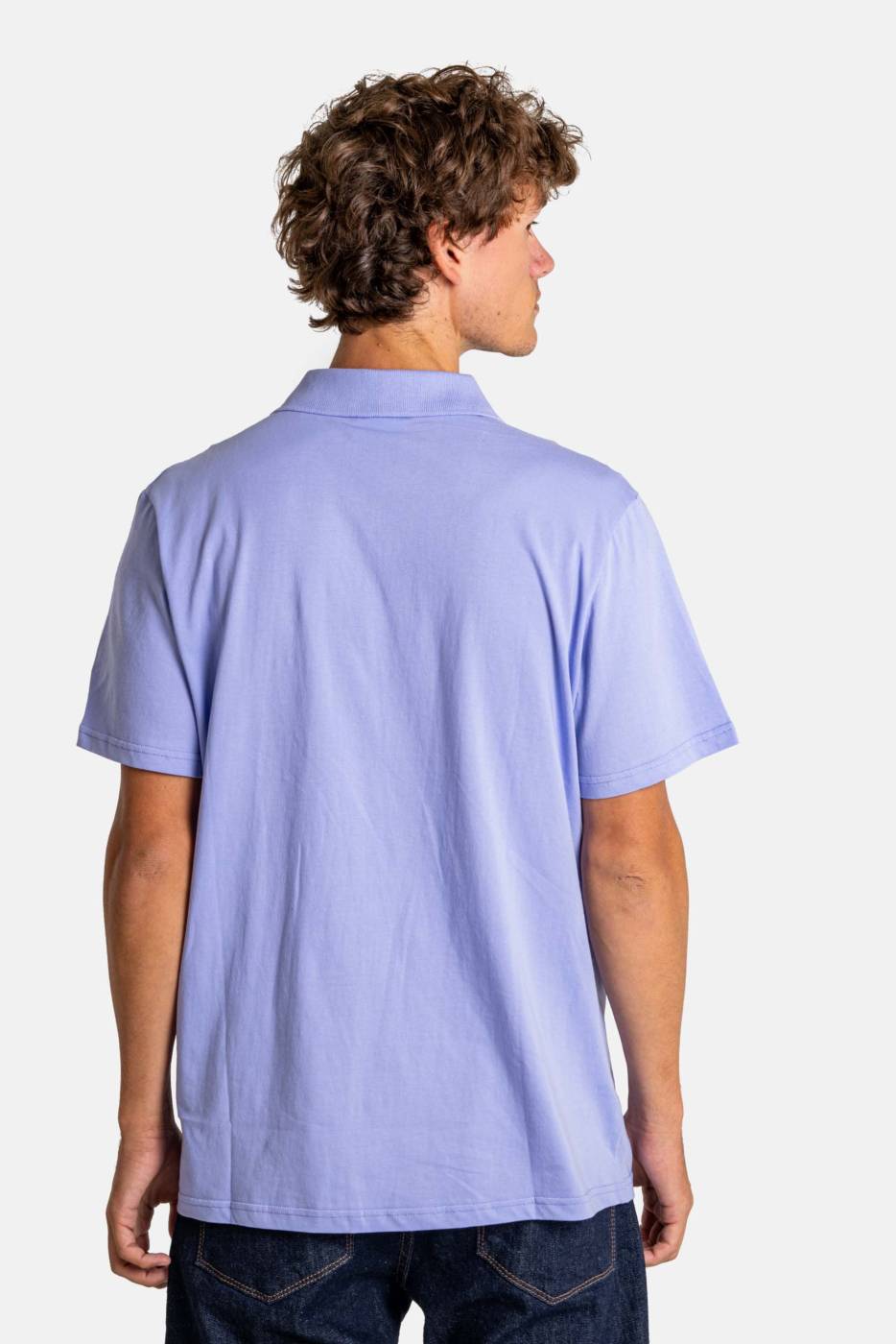 Reell Prime Polo Neueste Stile