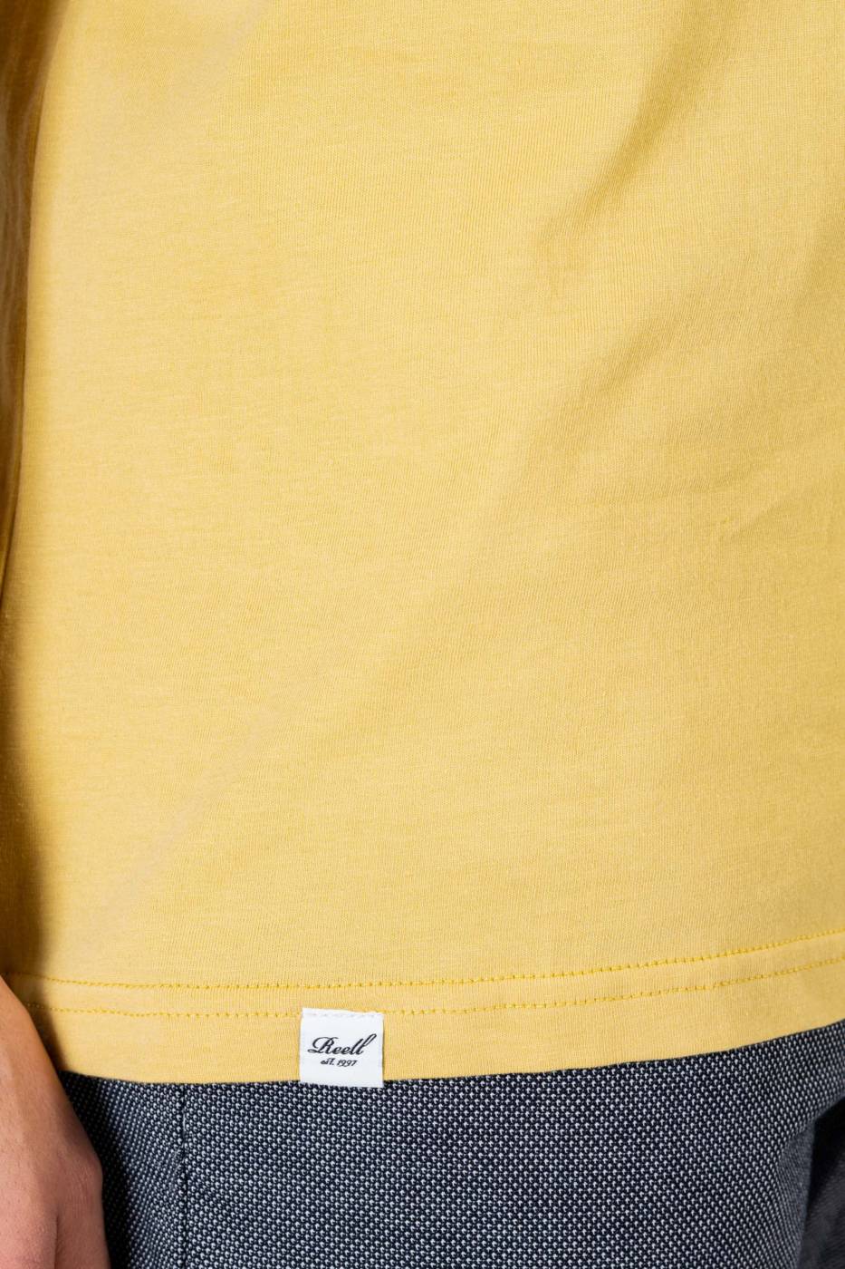 Reell Prime Polo Letzter Tag