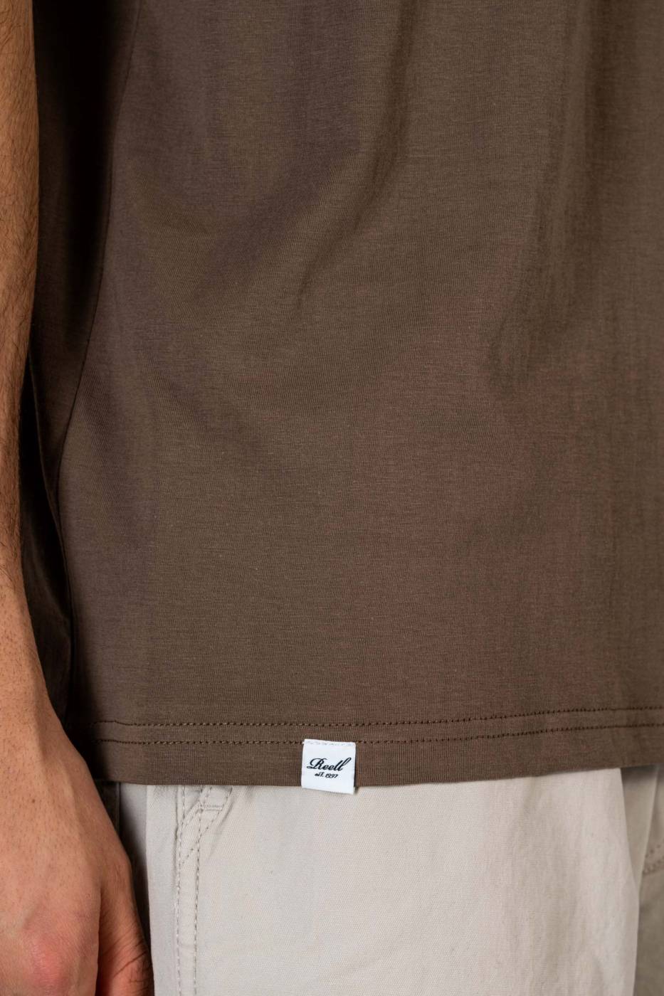 Reell Prime Polo Bis zu 50% Rabatt