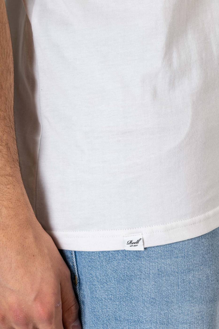 Reell Prime Polo Bis zu 65% Rabatt