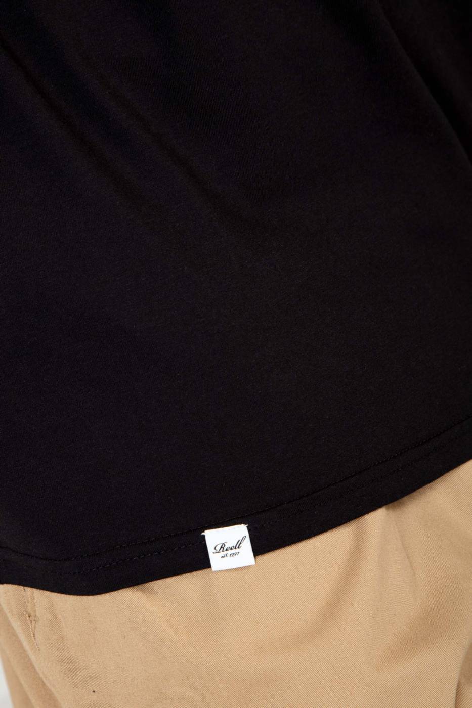 Reell Prime T-Shirt Nur für heute