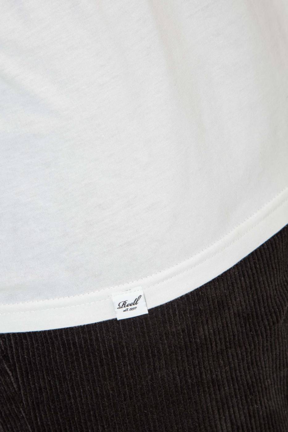 Reell Prime T-Shirt Sonderangebot der Fabrik