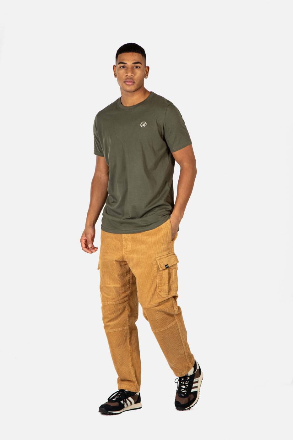 Reell Prime T-Shirt Vierteljährliche Förderung