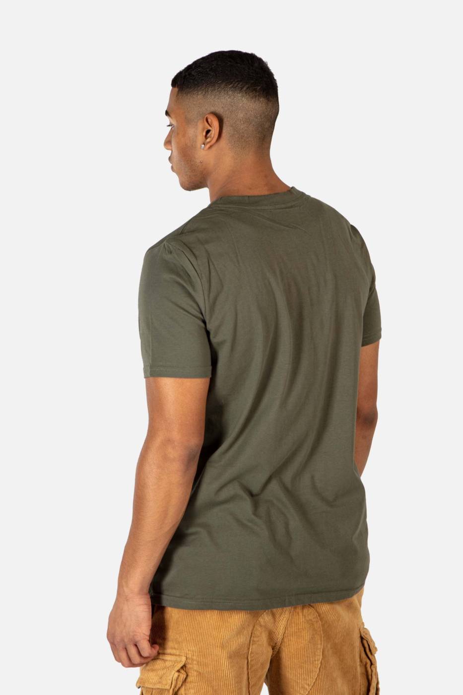 Reell Prime T-Shirt Vierteljährliche Förderung