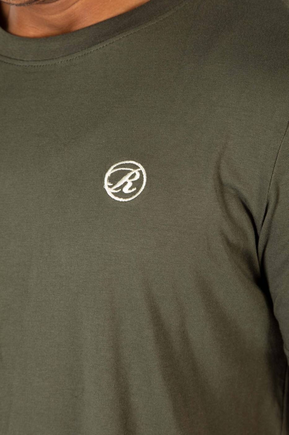 Reell Prime T-Shirt Vierteljährliche Förderung