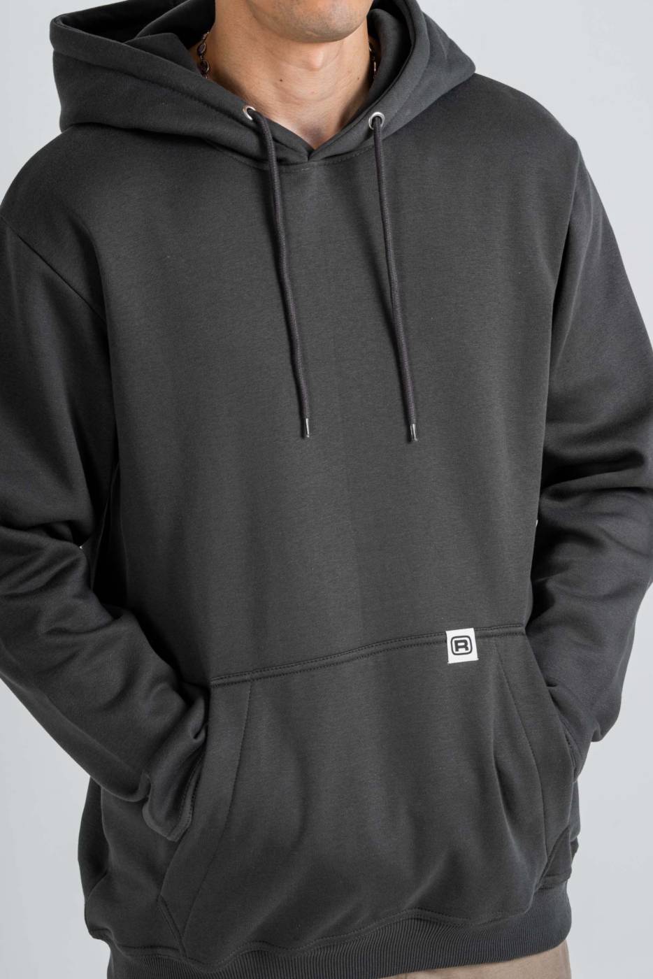Reell Prior Hoodie Discount Store für neue Produkte
