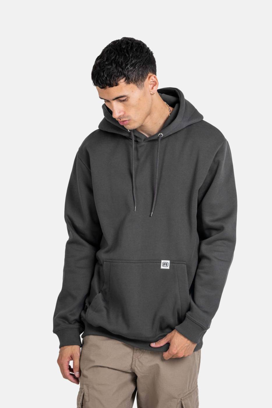 Reell Prior Hoodie Discount Store für neue Produkte