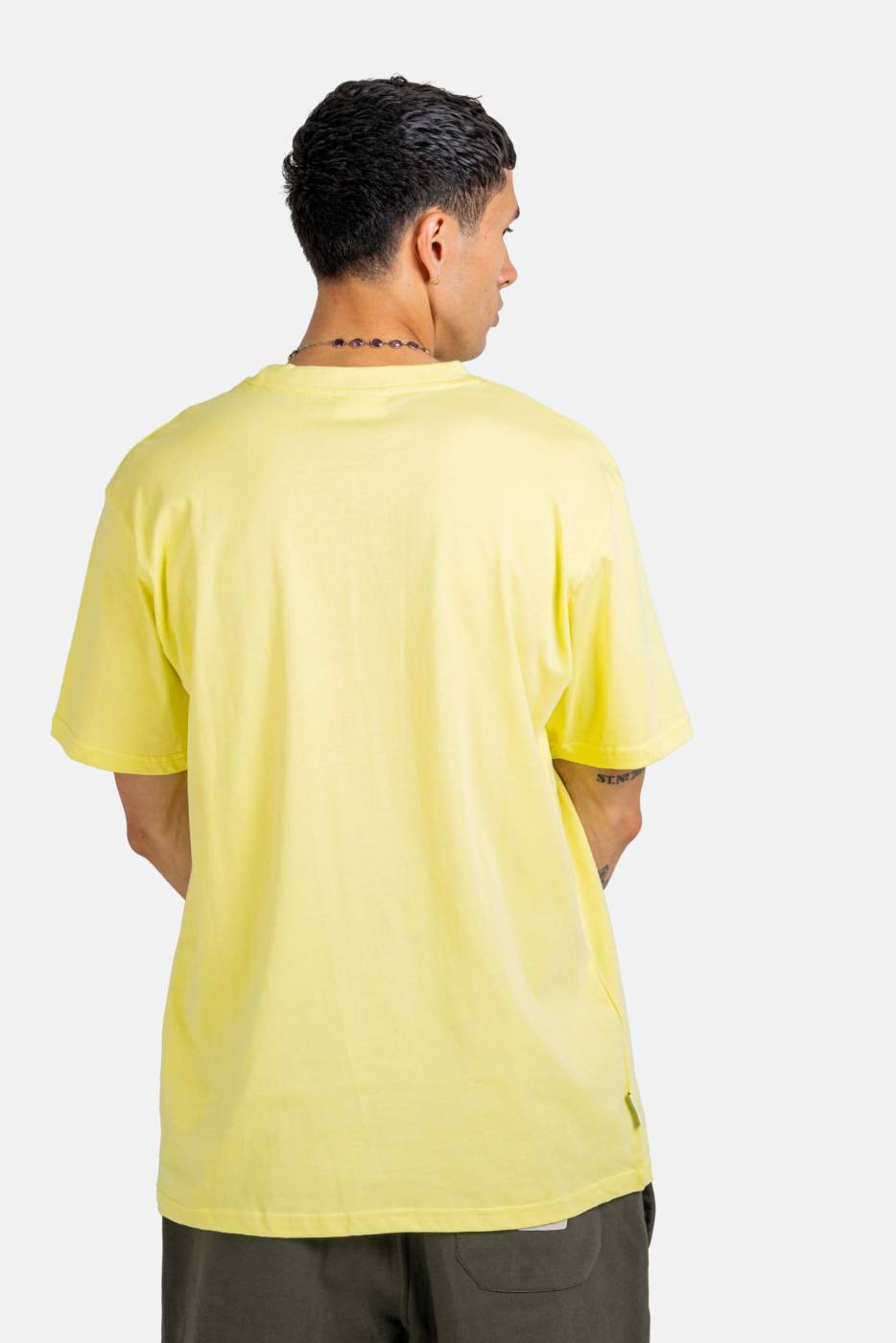 Reell Prior T-Shirt Nur noch ein Tag übrig