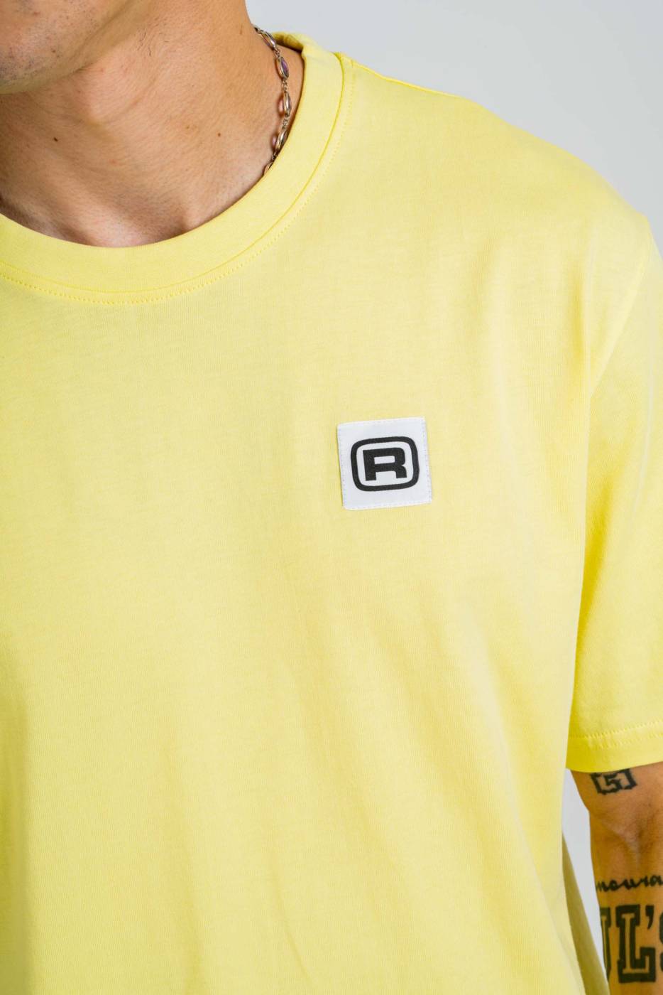 Reell Prior T-Shirt Nur noch ein Tag übrig