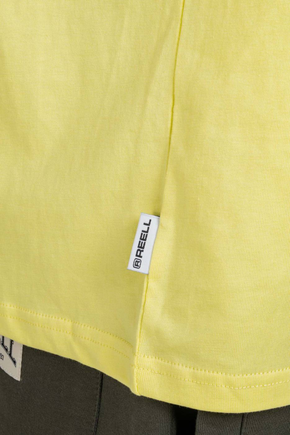 Reell Prior T-Shirt Nur noch ein Tag übrig