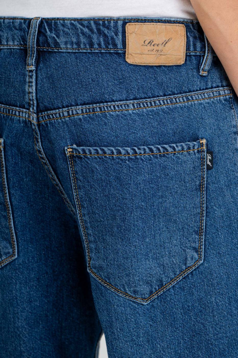 Reell Rafter Short 2 Riesige Rabatte