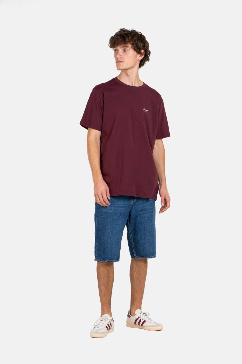Reell Rafter Short 2 Riesige Rabatte