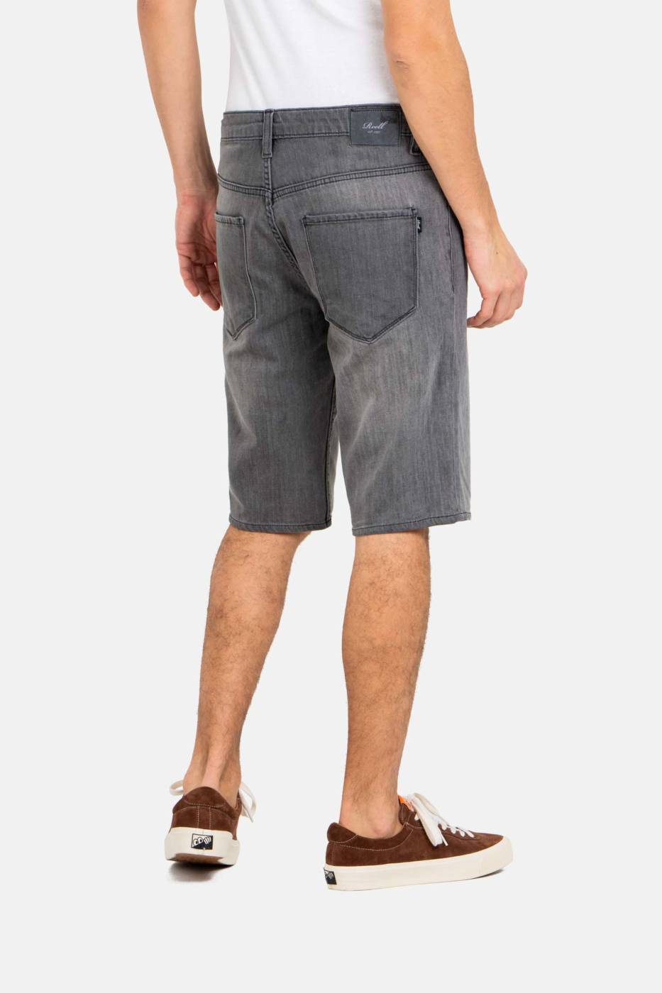 Reell Rafter Short 2 50% Rabatt mit kostenlosem Versand