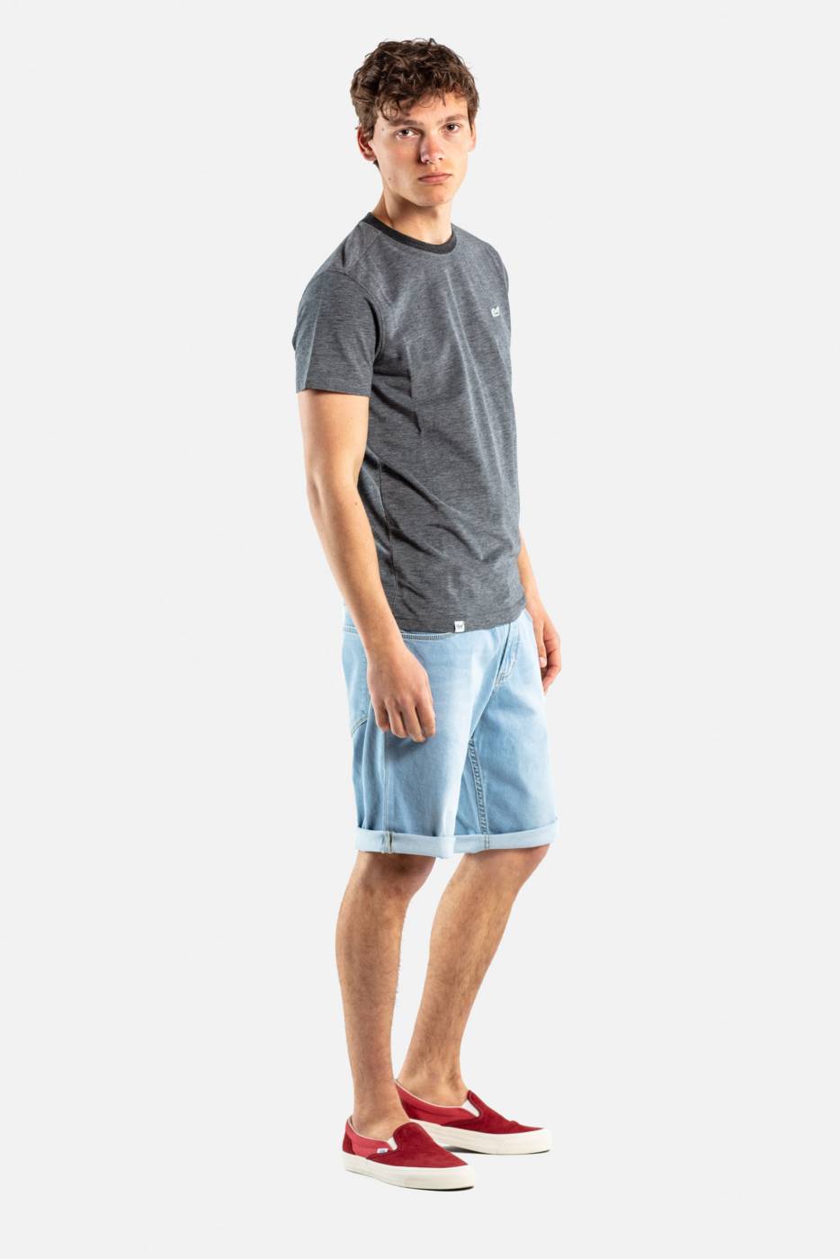 Reell Rafter Short 2 Kostenloser Versand international