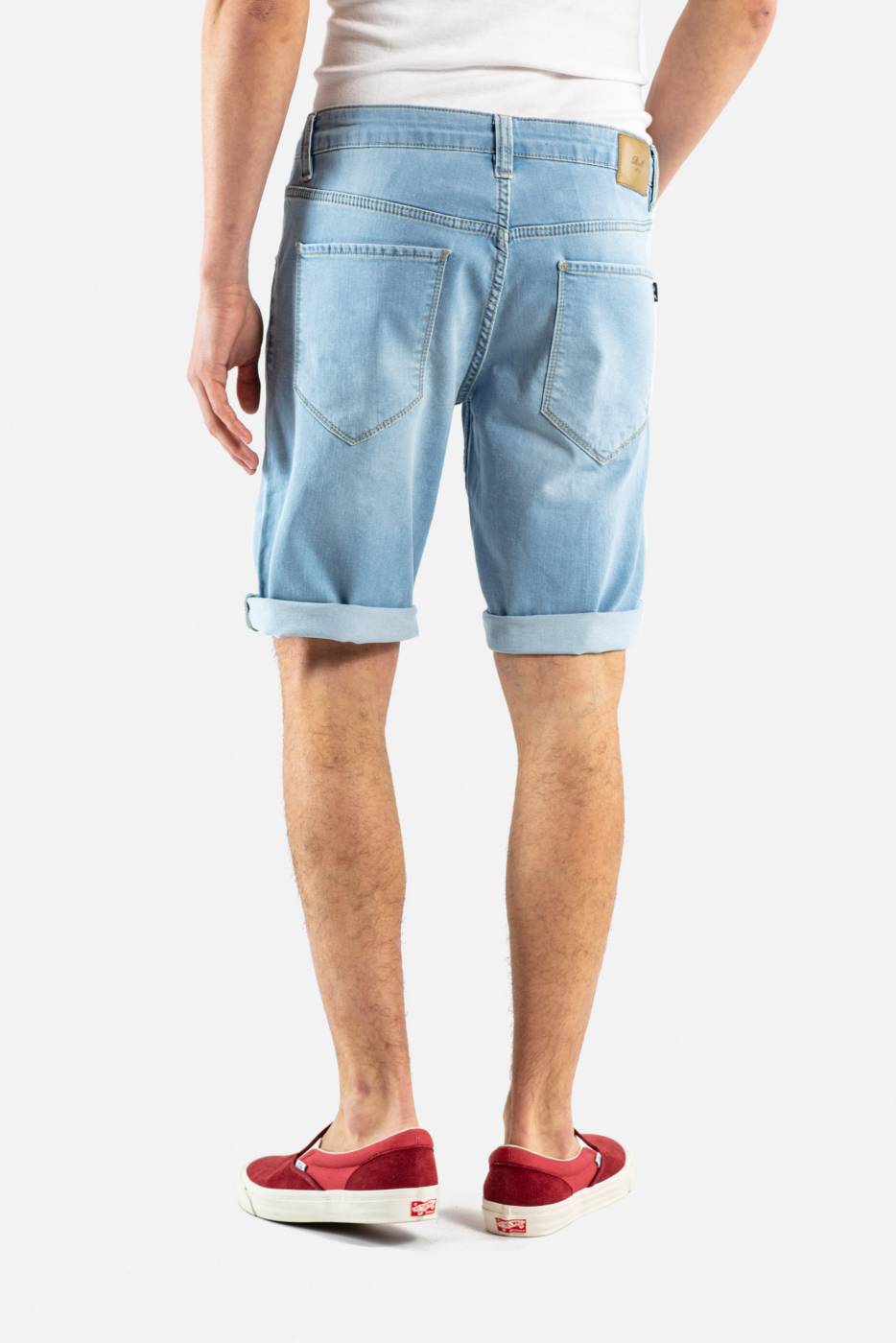 Reell Rafter Short 2 Kostenloser Versand international