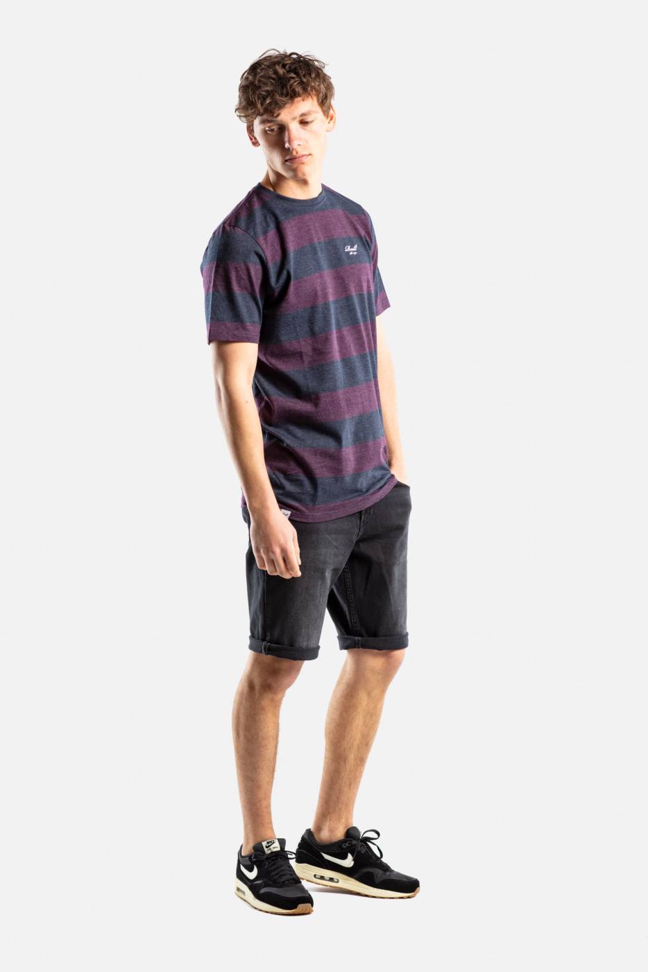 Reell Rafter Short 2 Fabrikladen
