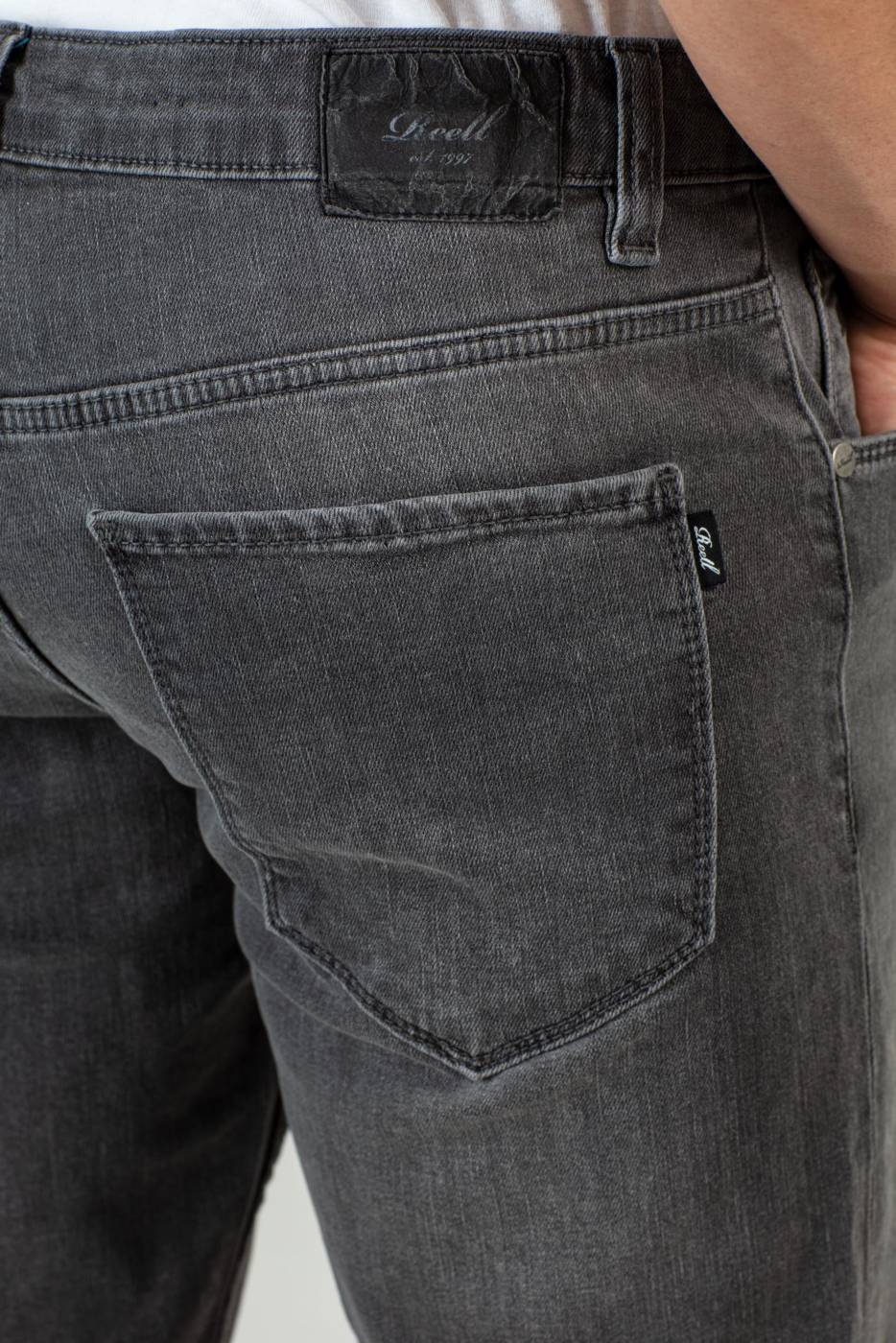 Reell Rafter Short 2 Begrenzt auf 3 Tage