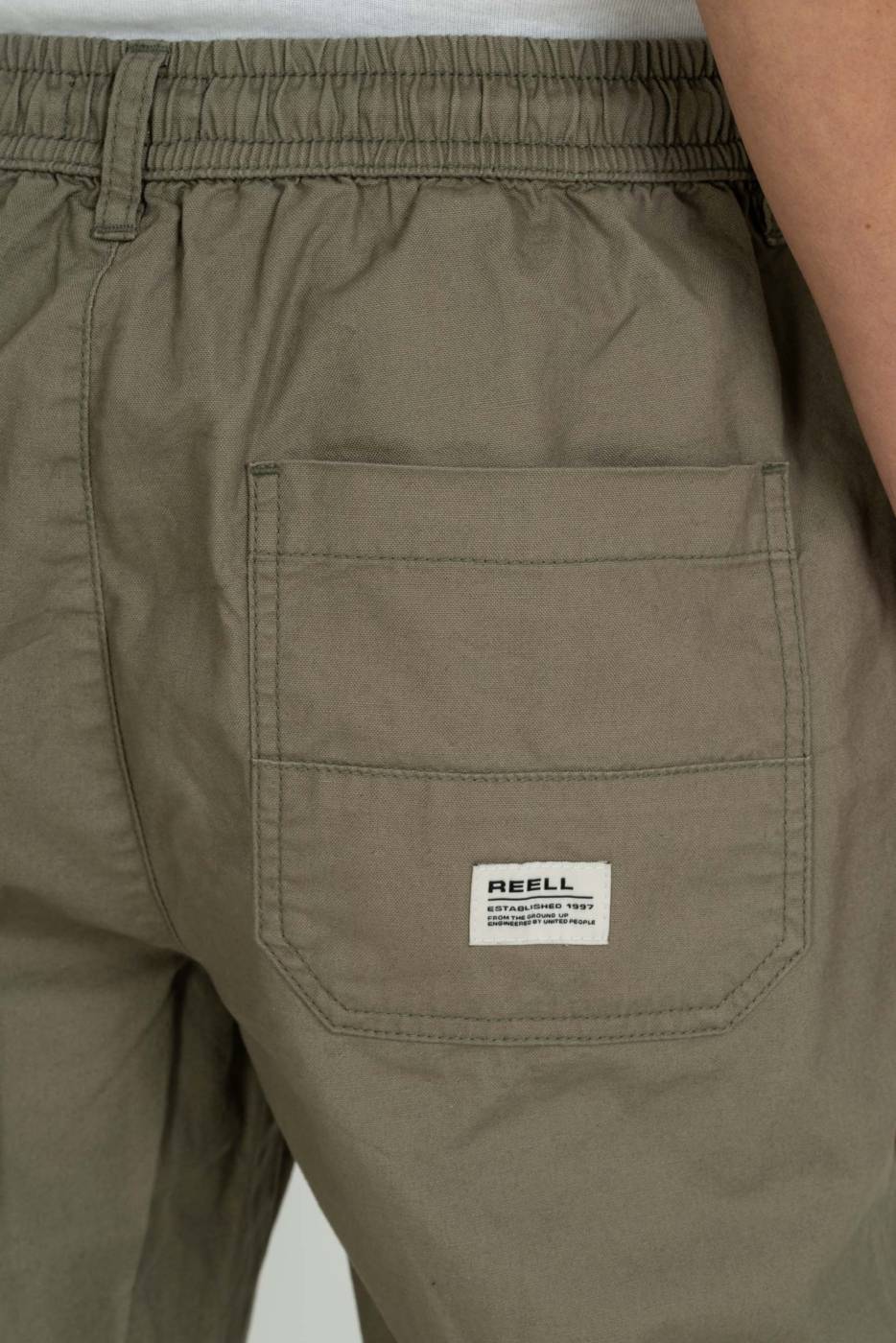 Reell Reflex Air Blitzverkäufe