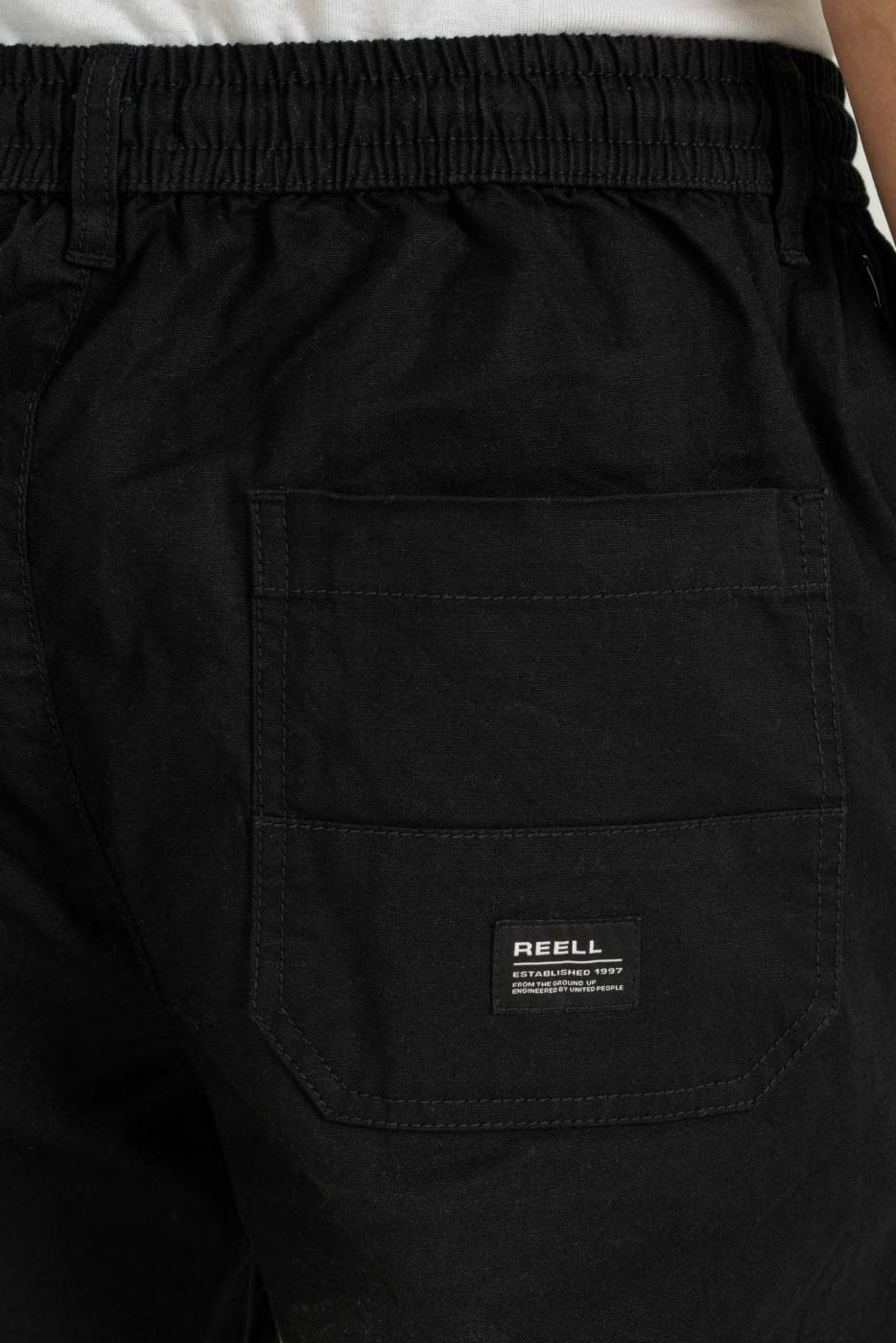 Reell Reflex Air Kostenloser Versand
