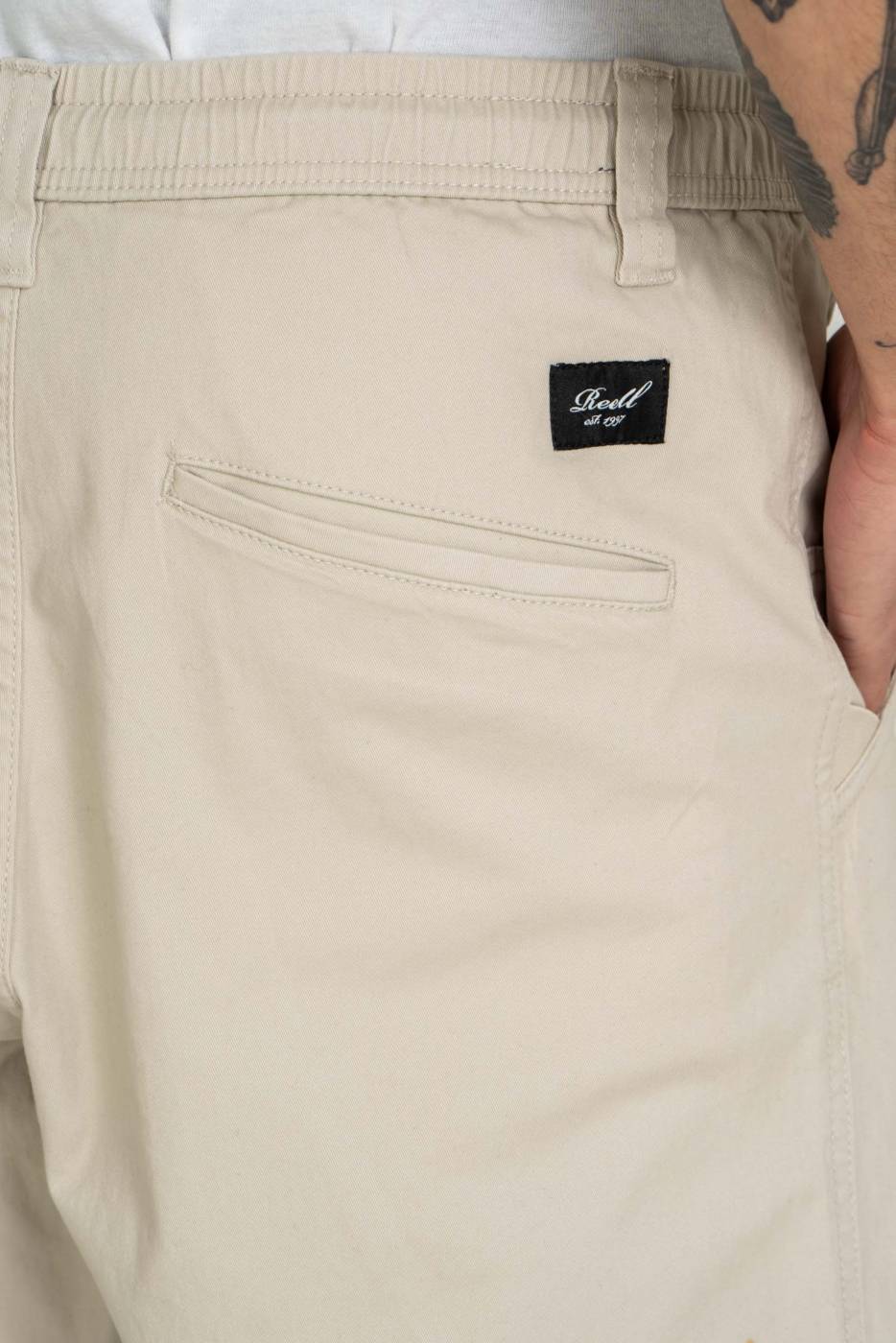 Reell Reflex Boost Günstig kaufen