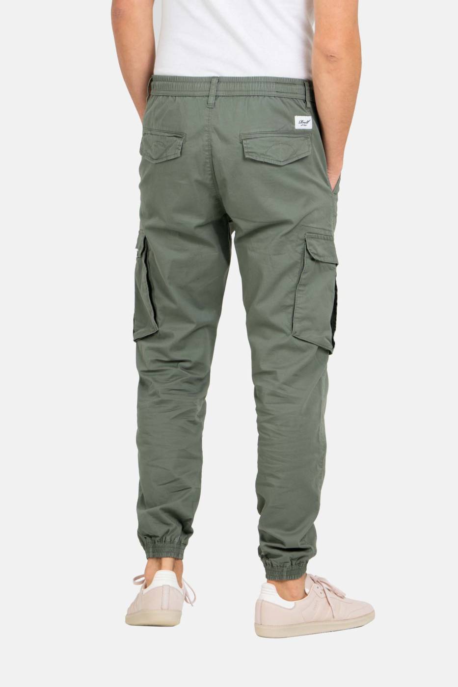 Reell Reflex Cargo LW Flash Sale