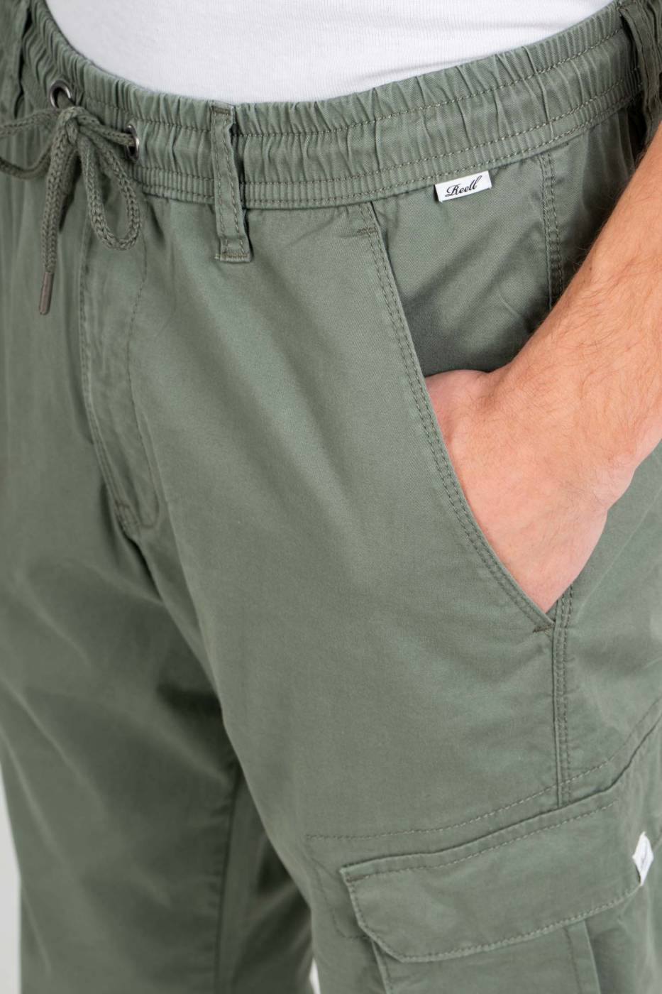 Reell Reflex Cargo LW Flash Sale