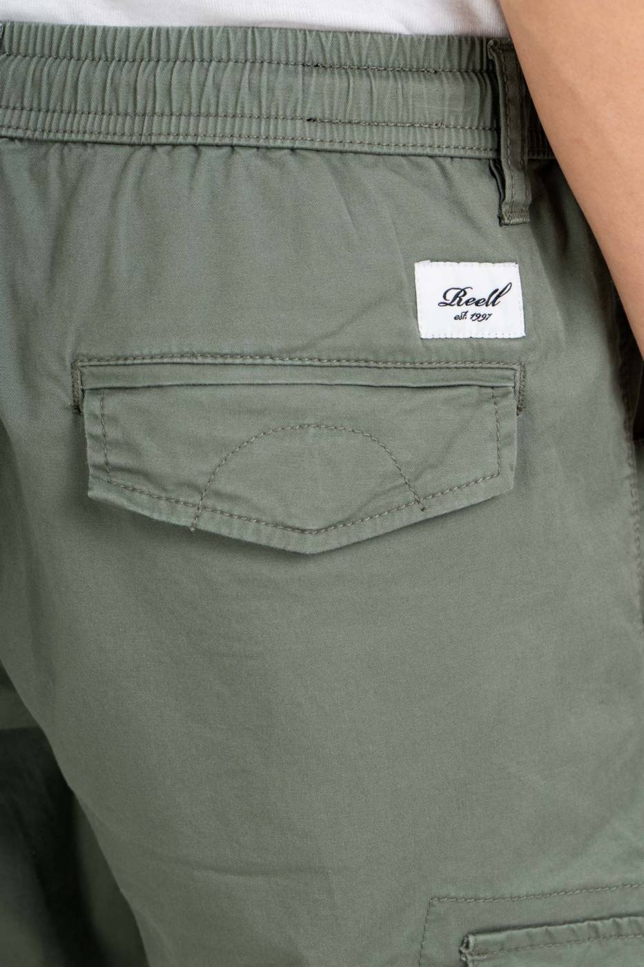 Reell Reflex Cargo LW Flash Sale