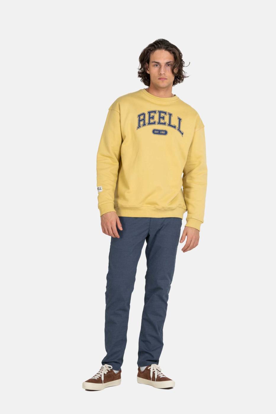 Reell Reflex Easy Online Shopping