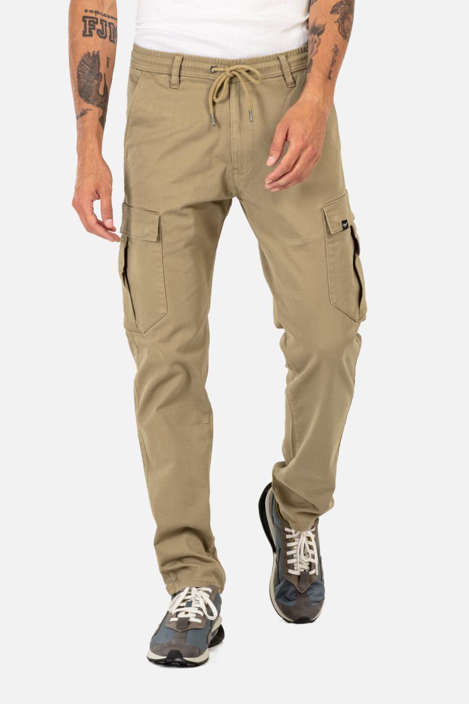 Reell Reflex Easy Cargo