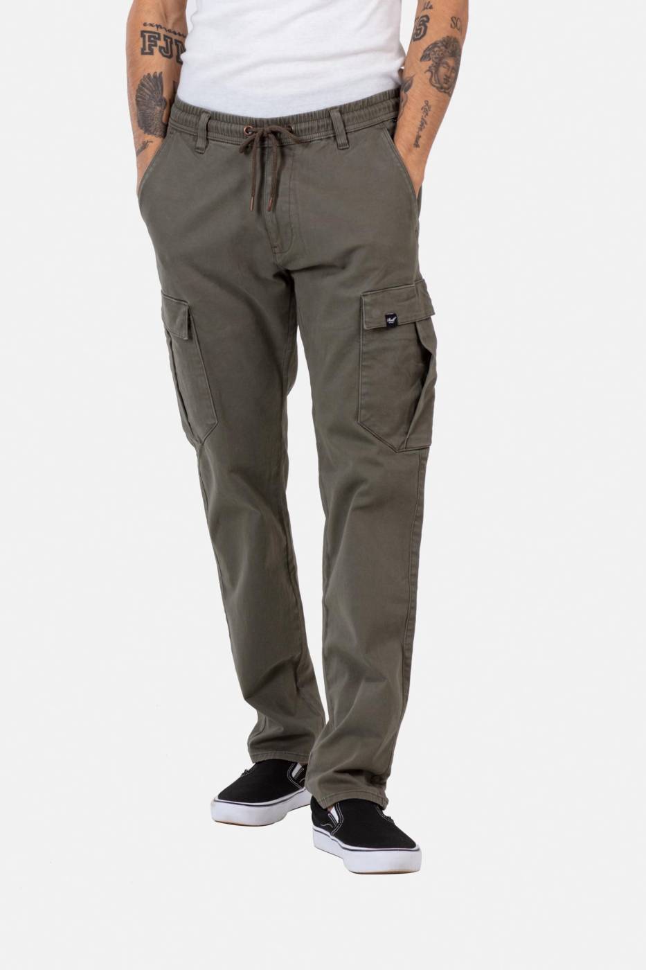 Reell Reflex Easy Cargo