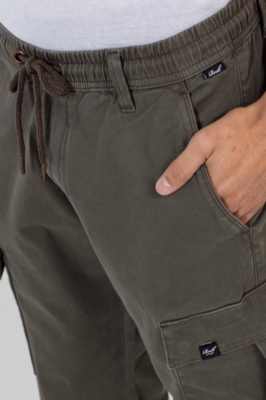 Reell Reflex Easy Cargo Saisonschlussverkauf