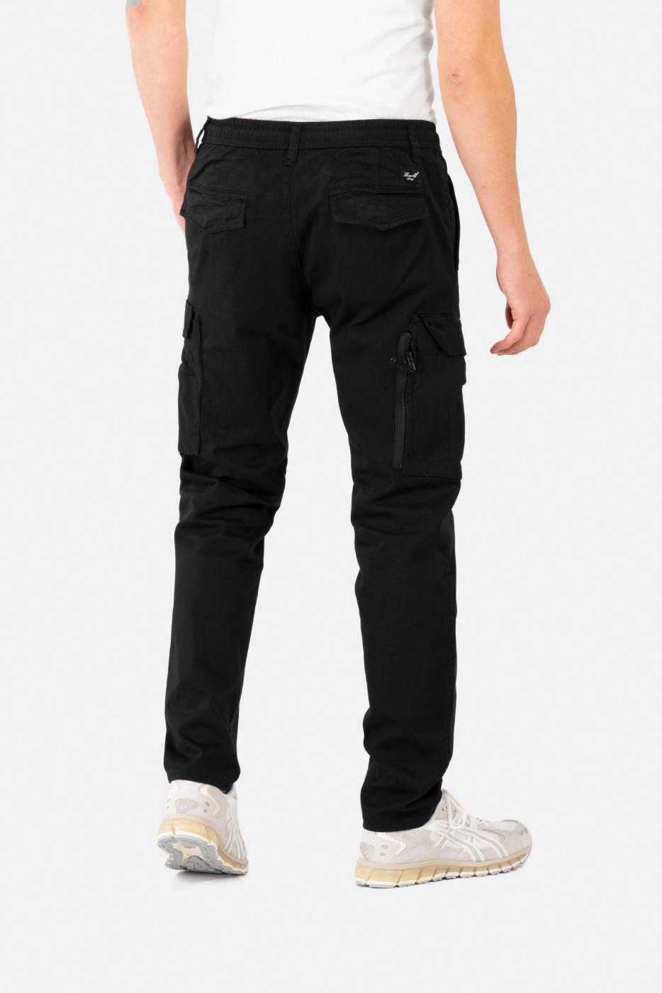 Reell Reflex Easy Cargo Black Friday