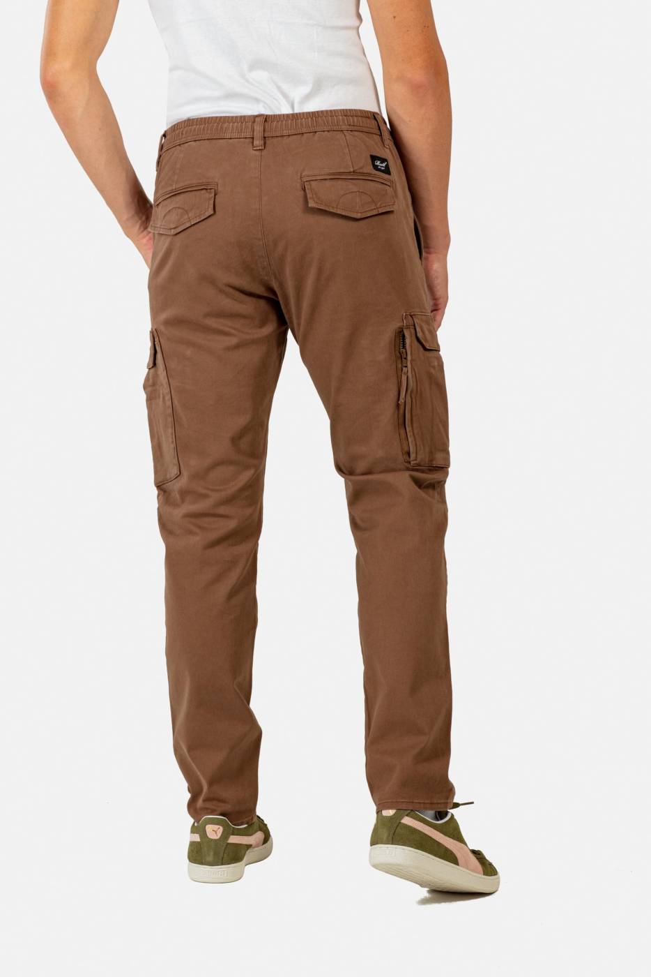 Reell Reflex Easy Cargo Cyber Monday