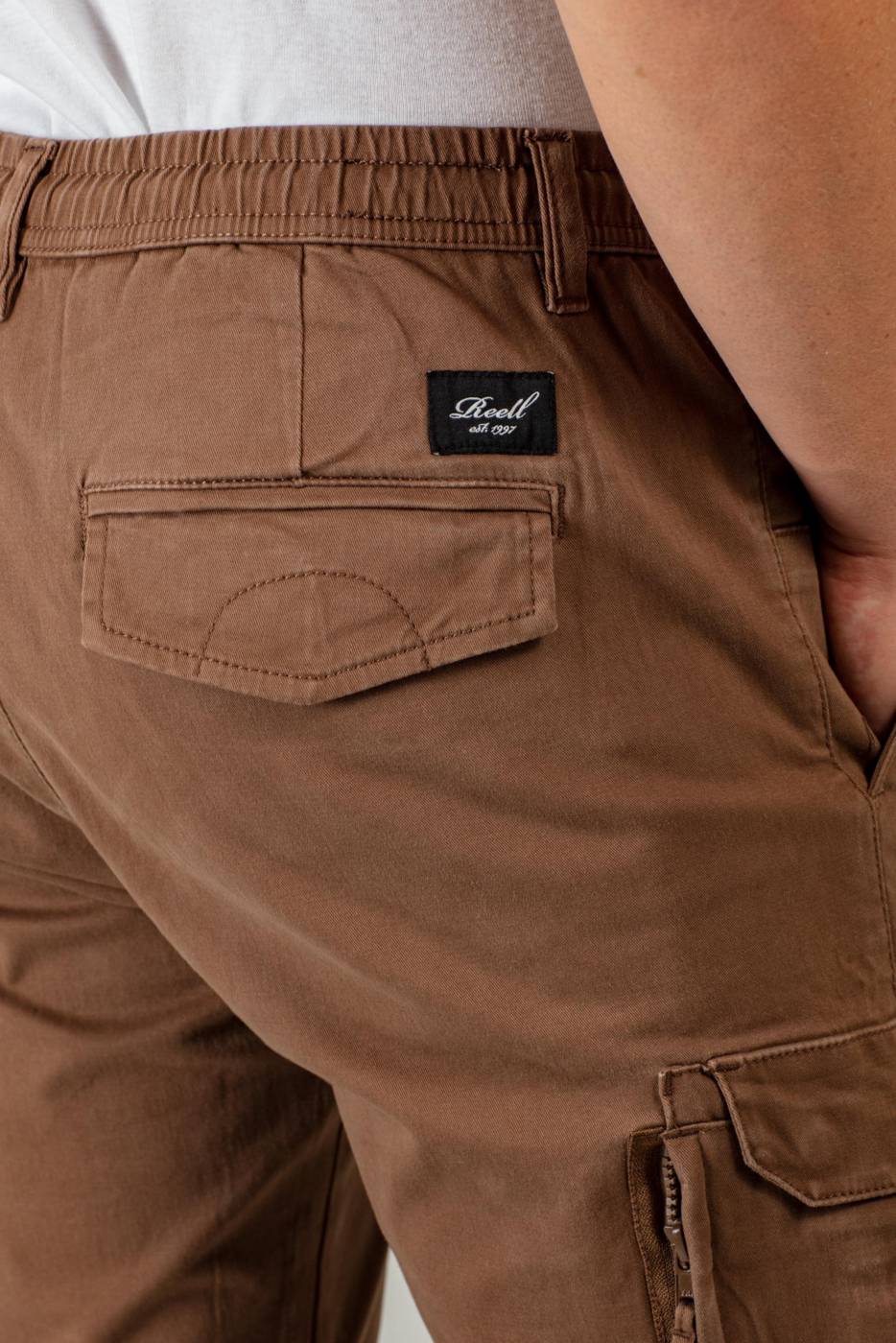 Reell Reflex Easy Cargo Cyber Monday