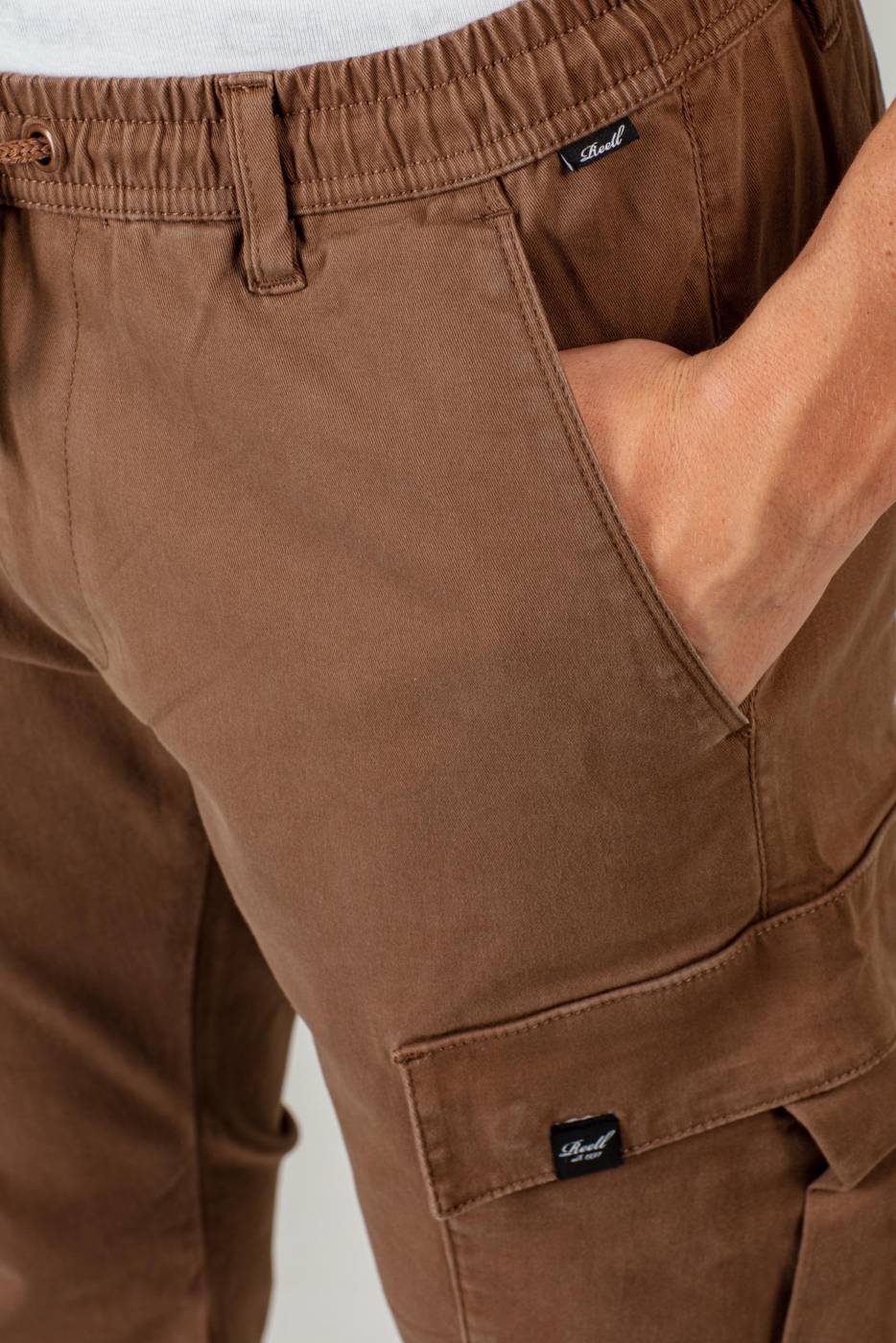 Reell Reflex Easy Cargo Cyber Monday