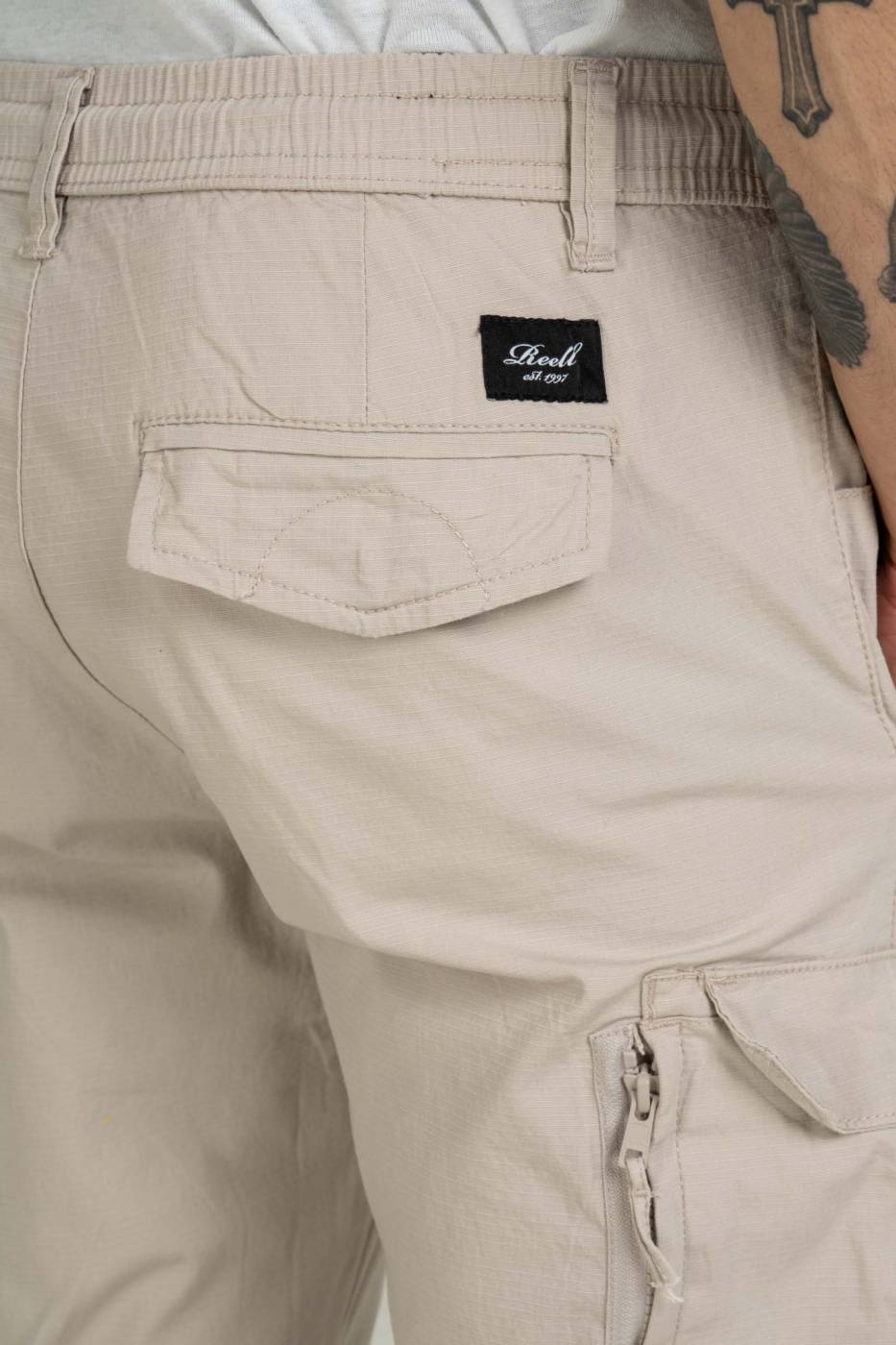 Reell Reflex Easy Cargo BR Osterangebot
