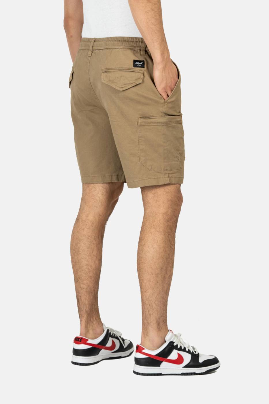 Reell Reflex Easy Cargo Short Valentinstagsangebot