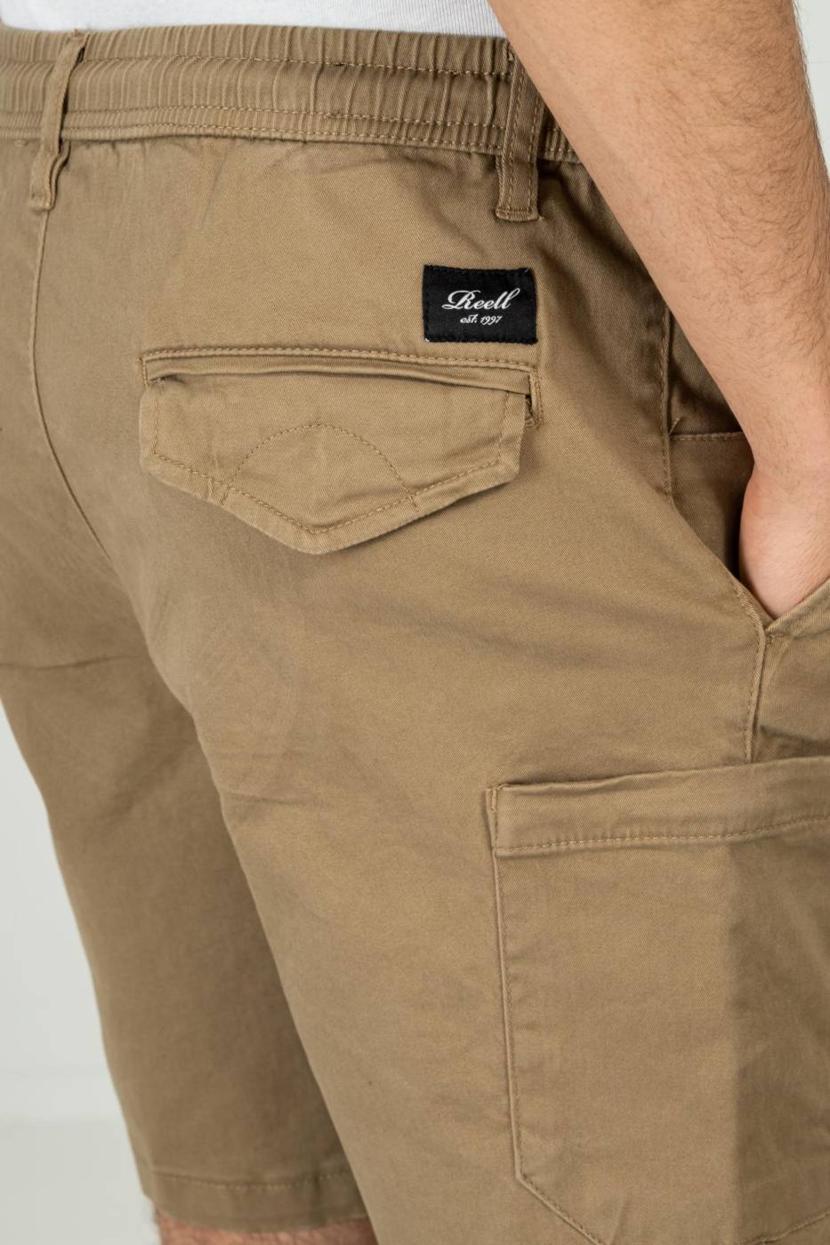 Reell Reflex Easy Cargo Short Valentinstagsangebot