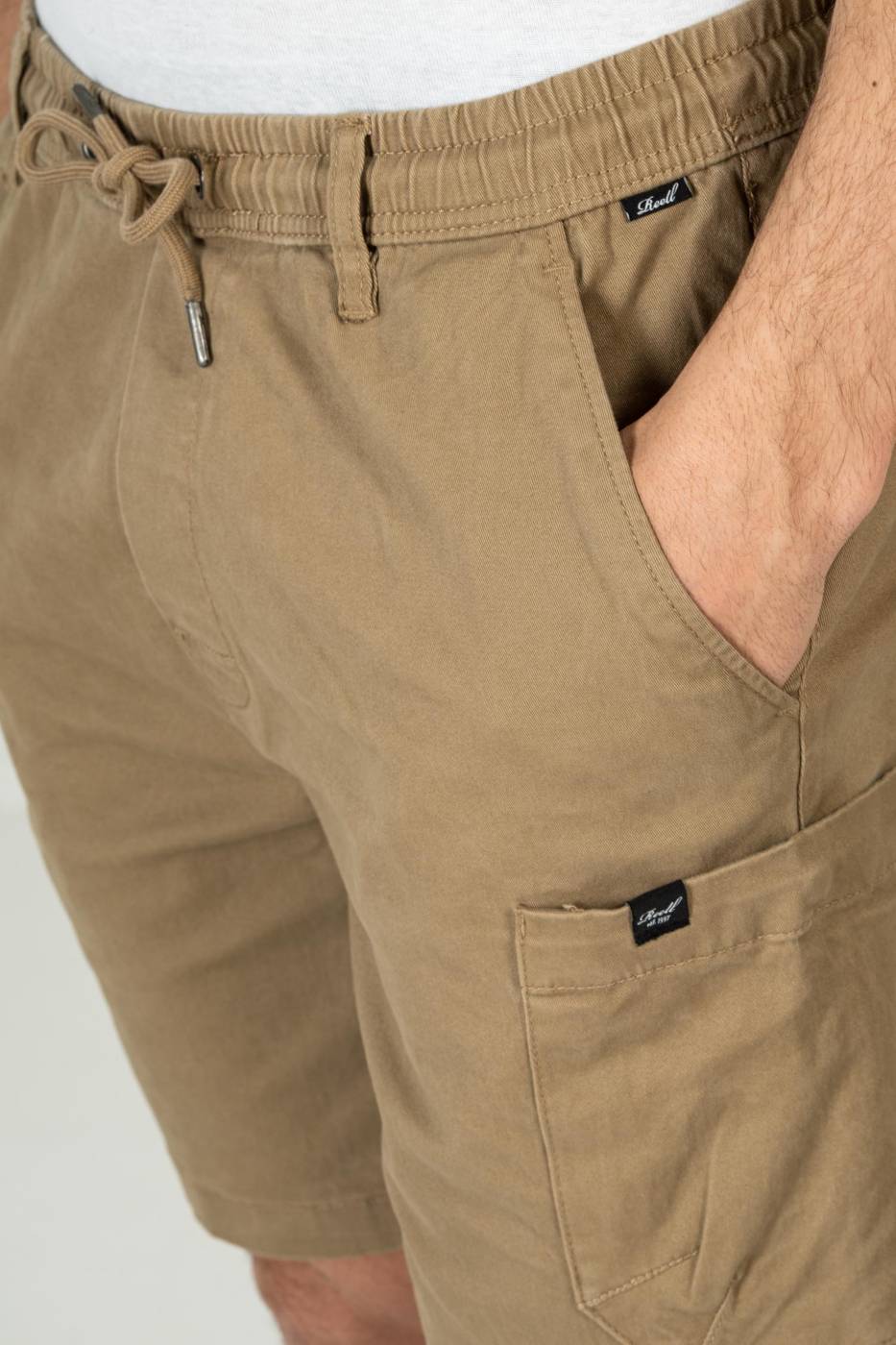 Reell Reflex Easy Cargo Short Valentinstagsangebot