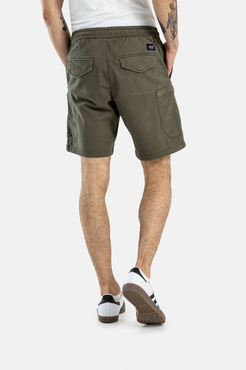 Reell Reflex Easy Cargo Short Jubiläumsangebot