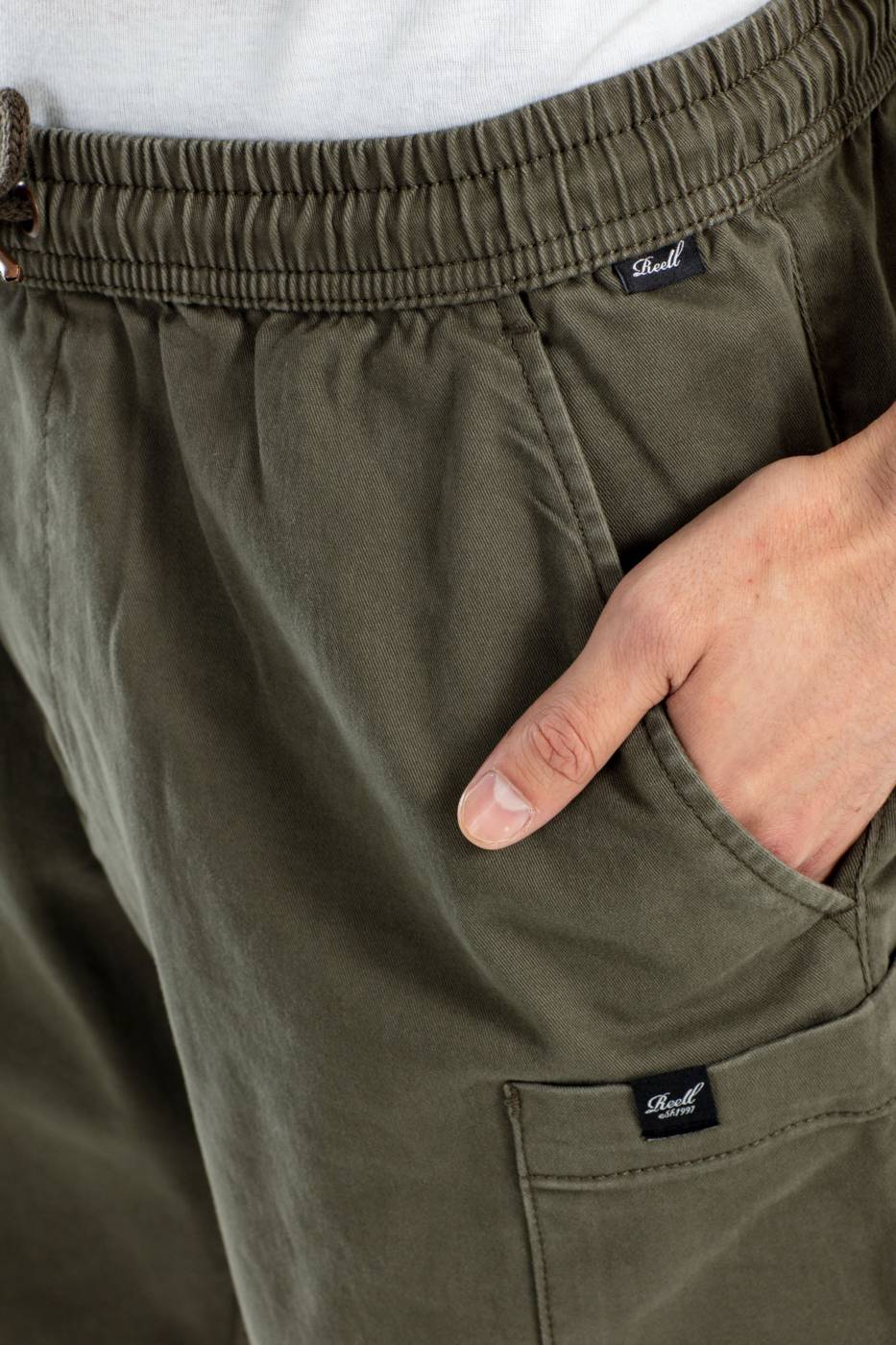 Reell Reflex Easy Cargo Short Jubiläumsangebot