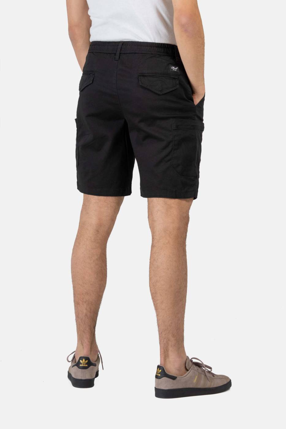 Reell Reflex Easy Cargo Short Lagerräumung