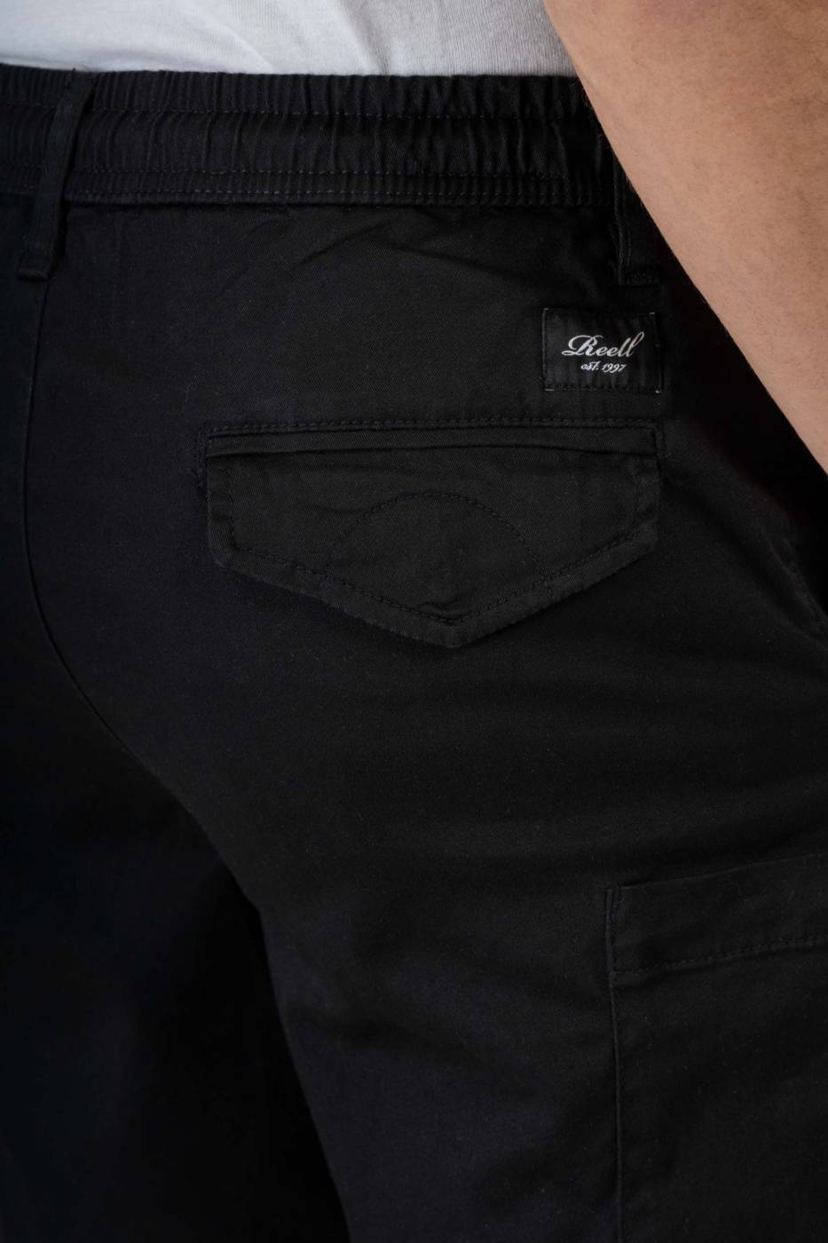 Reell Reflex Easy Cargo Short Lagerräumung