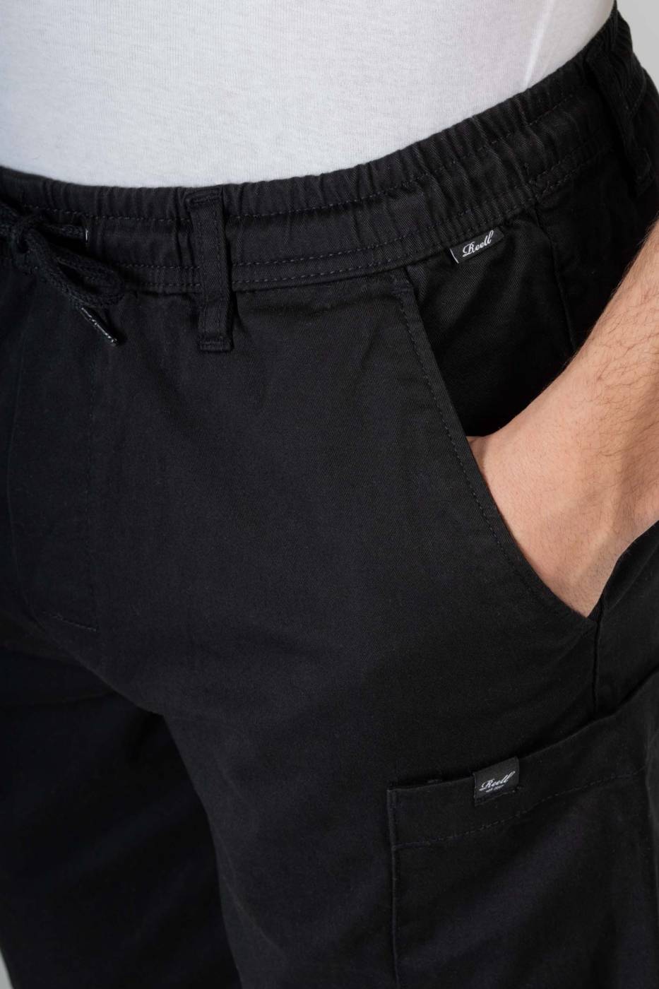 Reell Reflex Easy Cargo Short Lagerräumung