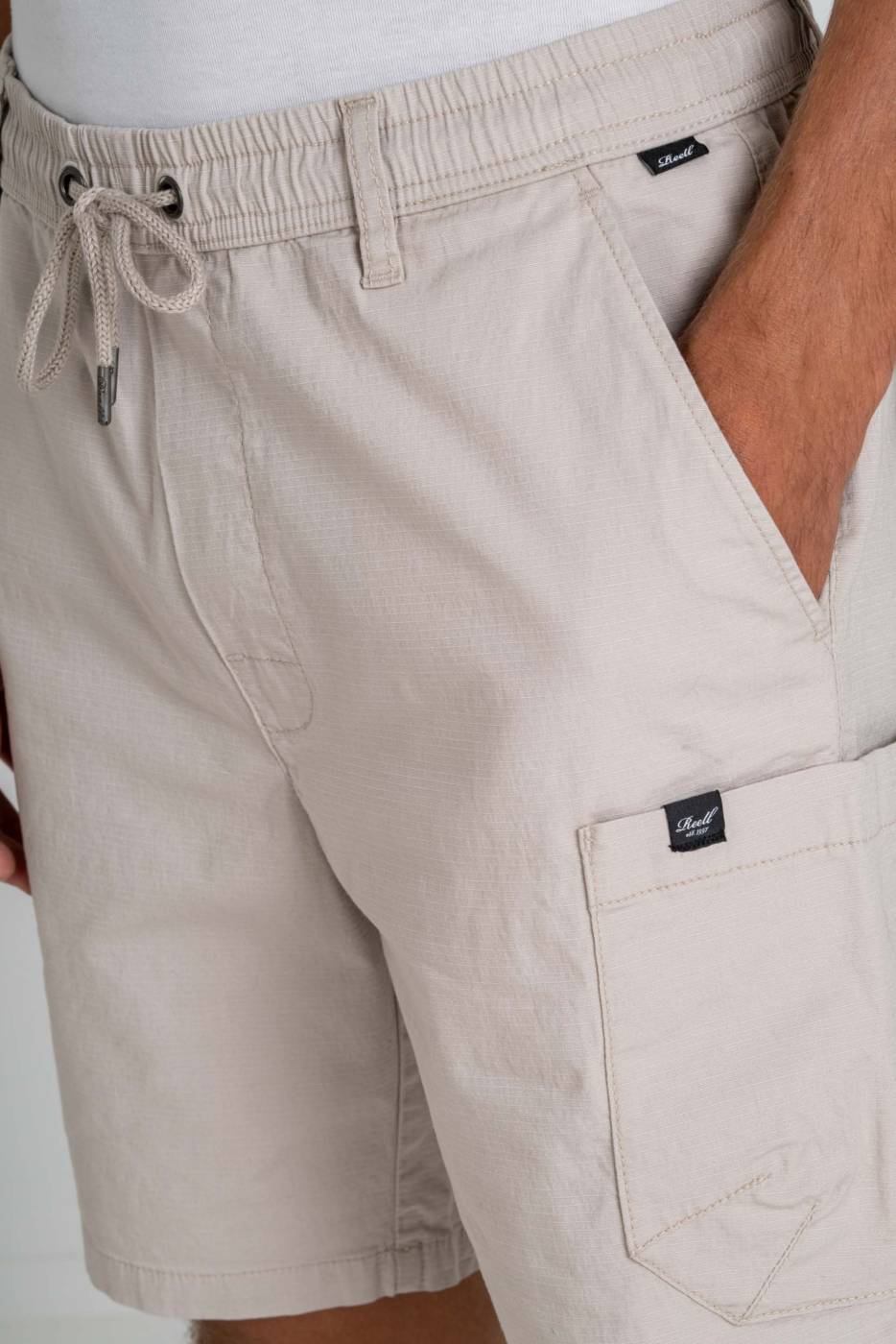 Reell Reflex Easy Cargo Short BR Zeitlich begrenztes Angebot
