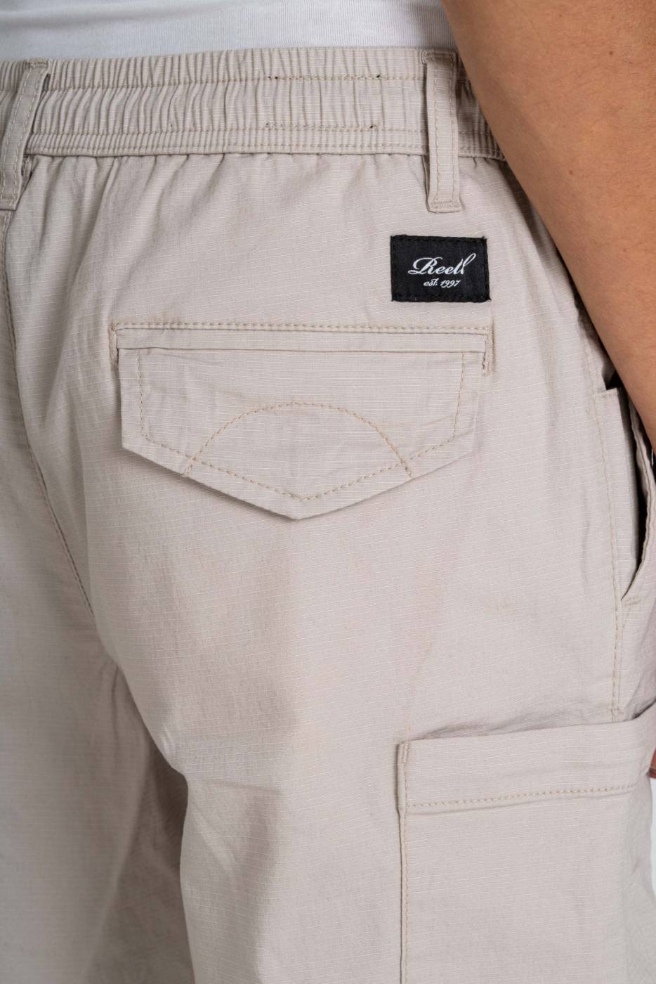 Reell Reflex Easy Cargo Short BR Zeitlich begrenztes Angebot