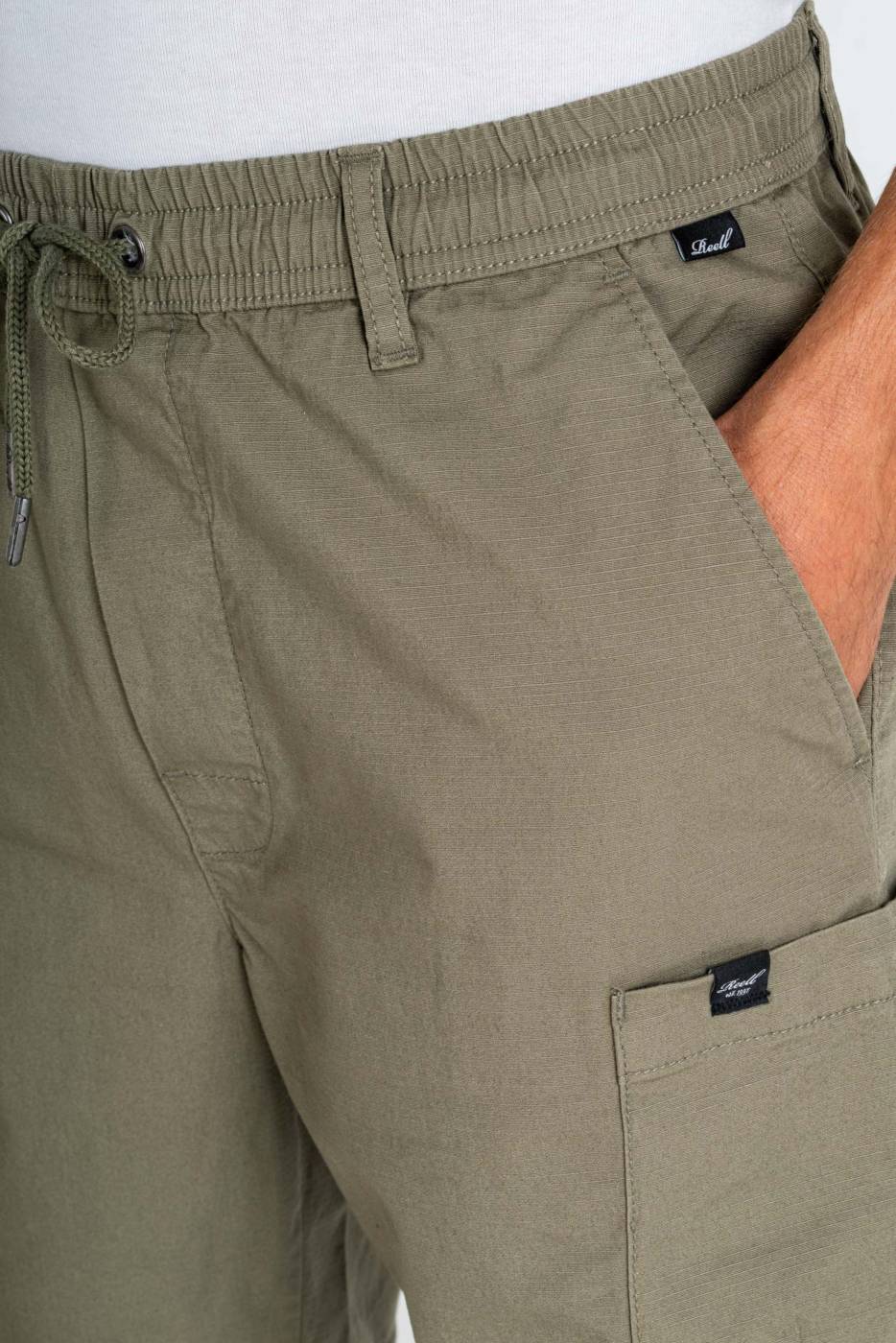 Reell Reflex Easy Cargo Short BR Exklusive Angebote