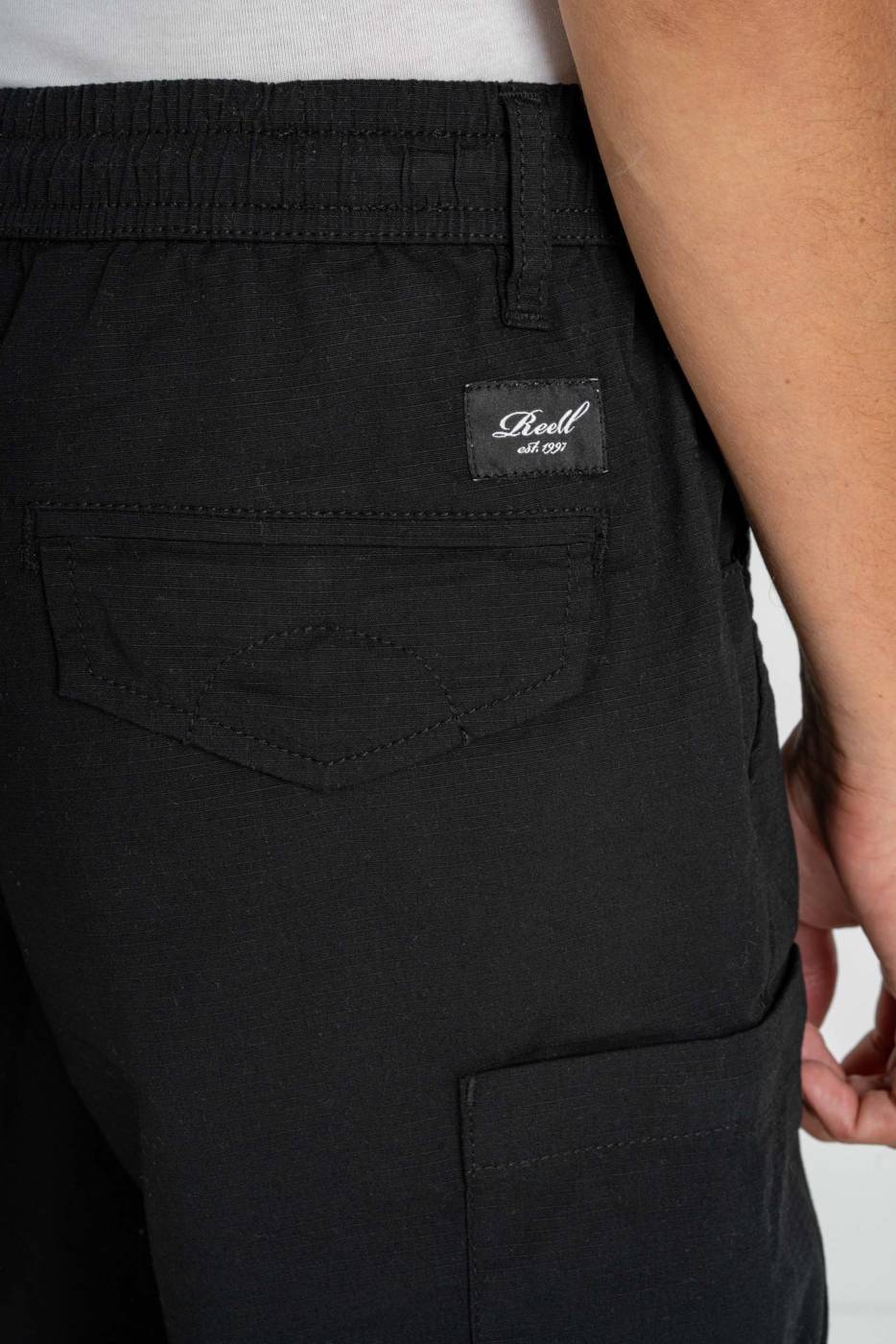 Reell Reflex Easy Cargo Short BR Blitzangebot